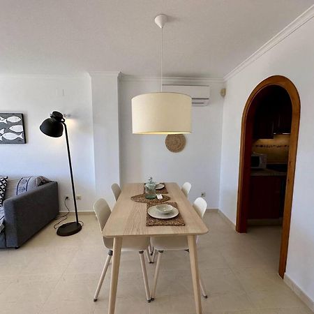 Apartamento Jardines Pg018 - Salco La Cumbre بينيتاشيل المظهر الخارجي الصورة