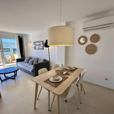 Apartamento Jardines Pg018 - Salco La Cumbre بينيتاشيل المظهر الخارجي الصورة