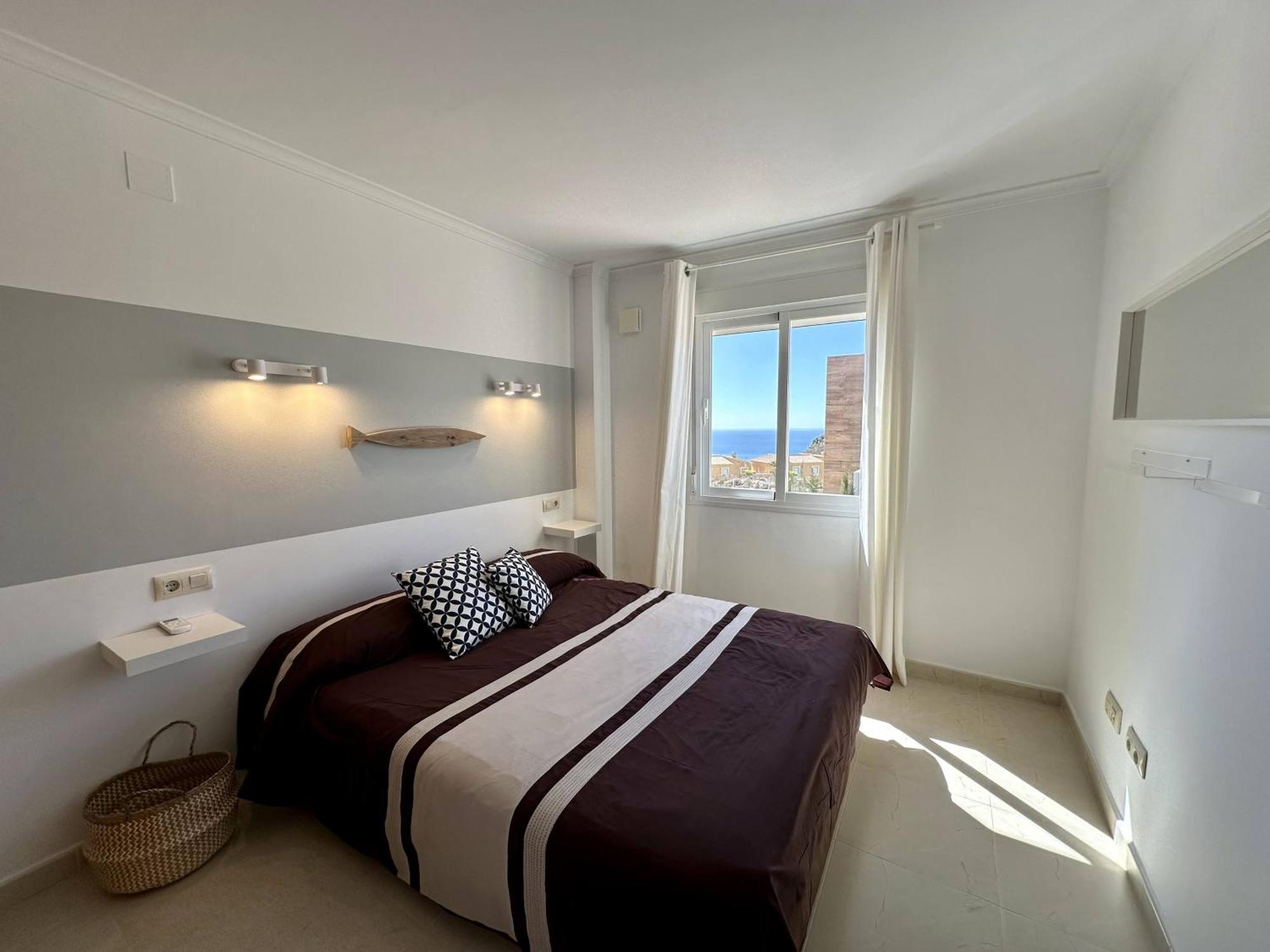 Apartamento Jardines Pg018 - Salco La Cumbre بينيتاشيل المظهر الخارجي الصورة