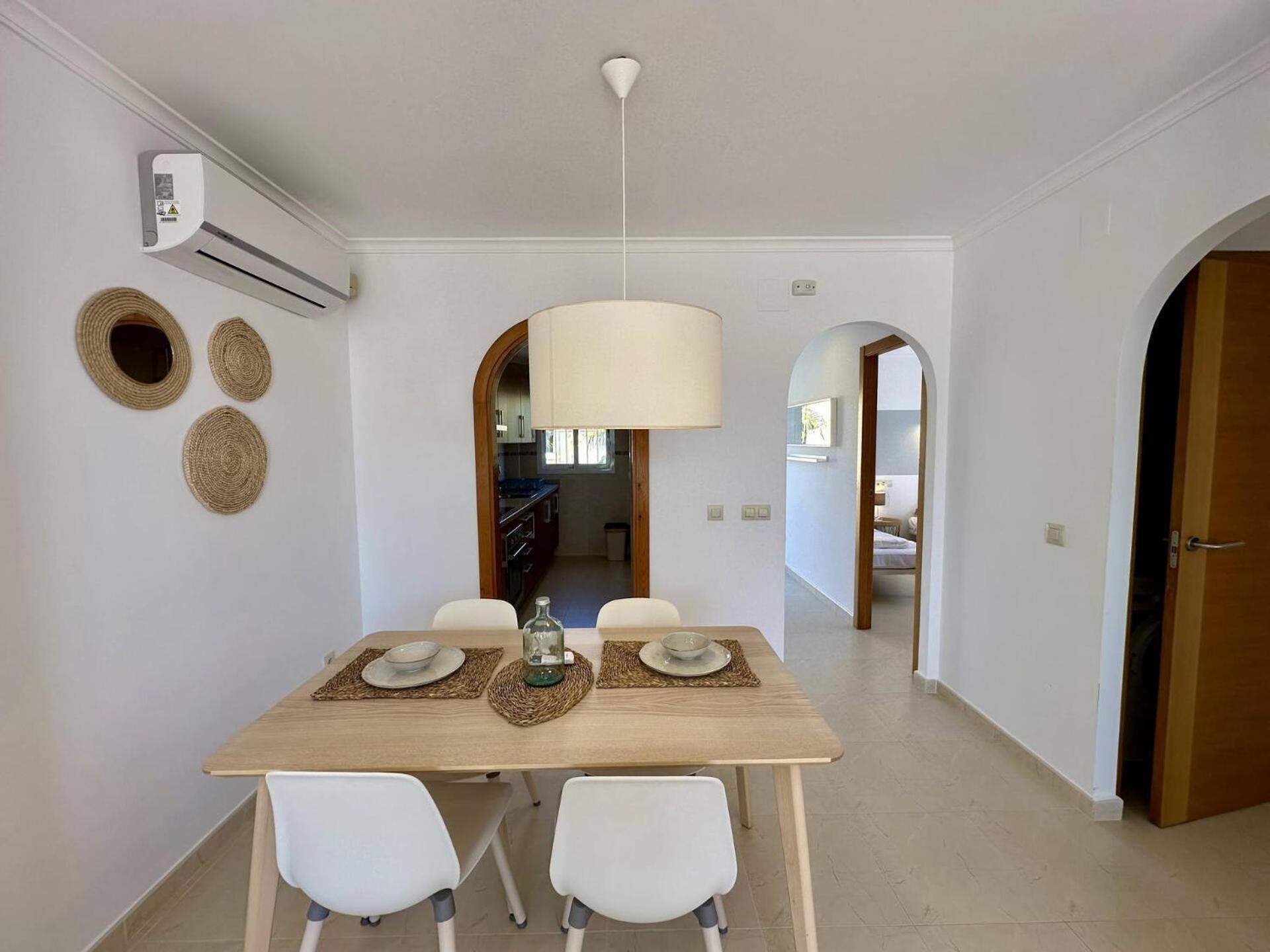 Apartamento Jardines Pg018 - Salco La Cumbre بينيتاشيل المظهر الخارجي الصورة