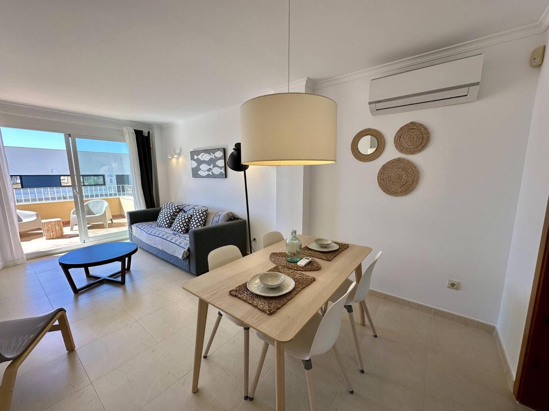 Apartamento Jardines Pg018 - Salco La Cumbre بينيتاشيل المظهر الخارجي الصورة