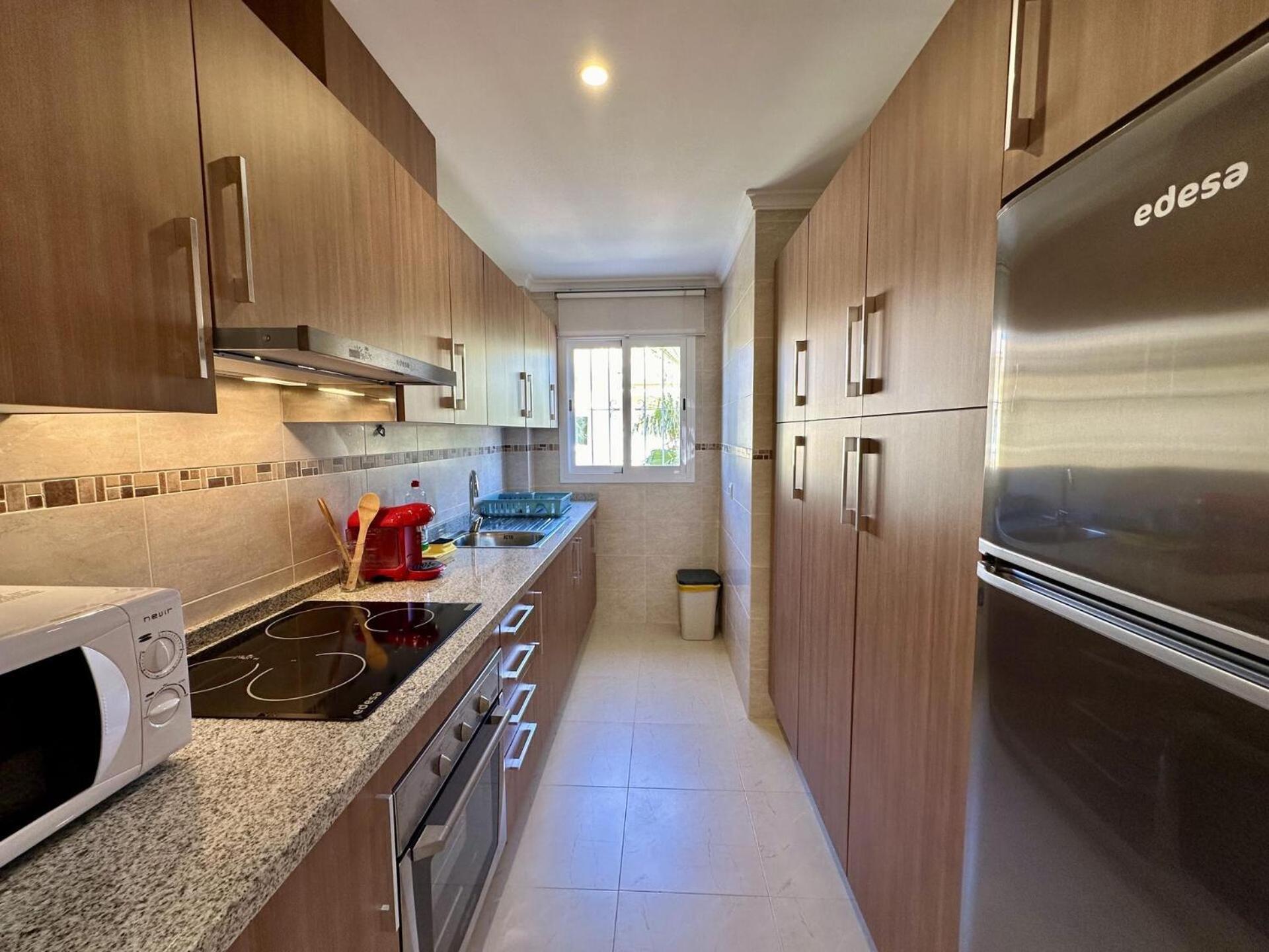 Apartamento Jardines Pg018 - Salco La Cumbre بينيتاشيل المظهر الخارجي الصورة