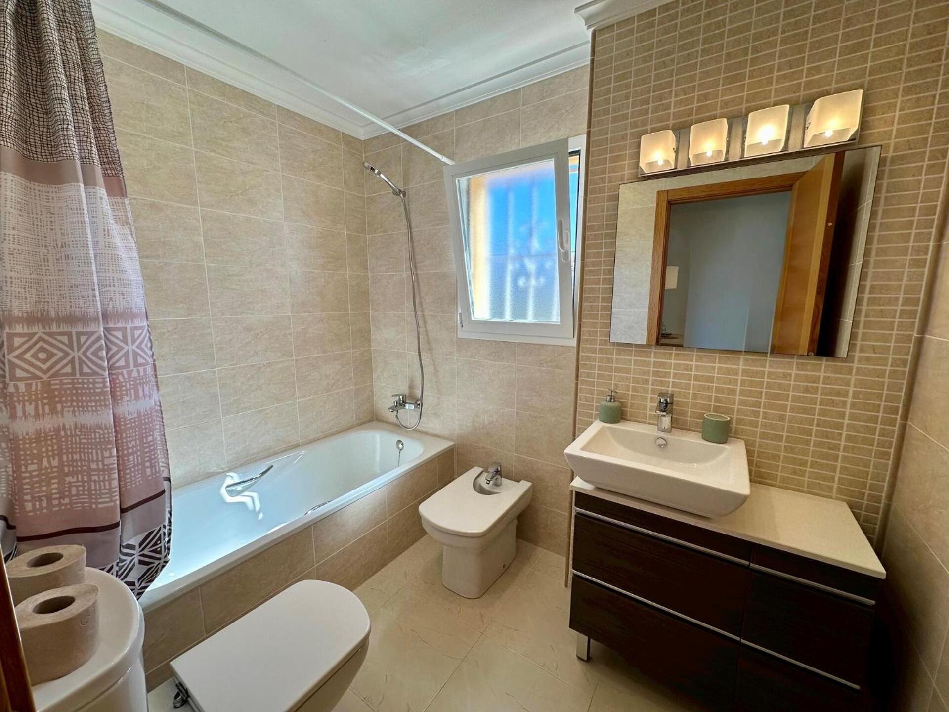 Apartamento Jardines Pg018 - Salco La Cumbre بينيتاشيل المظهر الخارجي الصورة